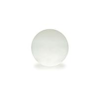 Sfera Da Pavimento D.380 E27 Sovil Ball Bianco - 639/02