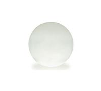 Sfera Da Pavimento D.450 E27 Sovil Ball Bianco - 640/02