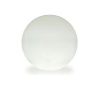 Sfera Da Pavimento D.560 E27 Sovil Ball Bianco - 641/02