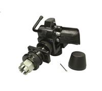 Sfera d'accoppiamento, Gancio traino ORLANDI GE403A0