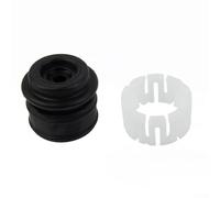 Sfera del cambio, 2 pezzi cambio manuale sede a sfera e kit di guarnizioni antipolvere per Civic per ACURA 54110SH3003 54115SH3000