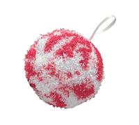 Sfera detergente per pulizia profonda, morbida e non abrasiva, sfera detergente a spazzola morbida per bagno, per lavello cucina piano di lavoro, rubinetto in ceramica con fessure strette