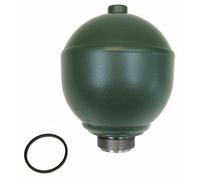Sfera di accumulo principale in un unico pezzo per Citroën DS (11/1974-06/197...