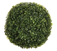 Sfera di bosso artificiale - diam. 30 cm