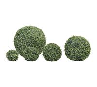 Sfera di Bosso ornamentale Verdecor D. 30 cm - Verdemax