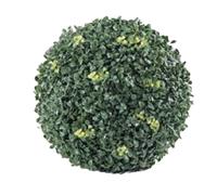 SFERA DI BOSSO SINTETICO DIAMETRO 21 CM