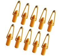 Sfera di completamento professionale per malta con forma ergonomica, superficie liscia impedisce lo sviluppo di residui esemplari per settori stretti malta per appaltatori