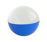 Sfera di Cristallo 3D Lettore Video Display Audio Video Palla Elettronica Memory Regalo di Compleanno Souvenir per Famiglia Amici F