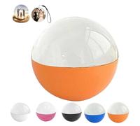 Sfera di cristallo personalizzata da 2,7 pollici, display digitale a ultrasuoni 3D, sfera di memoria con foto di cristallo, carica video e immagini fai da te, sfera luminosa personalizzata per