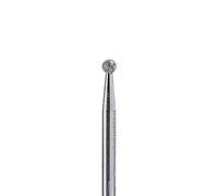 Sfera di diamante da taglio
