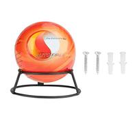 Sfera di Estintori Estintore Ball Easy Throw Stop Fire Loss Tool Sicurezza(1.3kg)