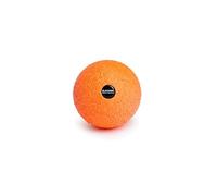 SFERA DI MASSAGGIO Blackroll 8 CM ARANCIO