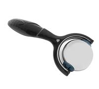 Sfera di massaggio in acciaio inossidabile, ergonomica design Roller Massage Ball Compatto Portatile Rilassante Rilassante per interni per esterni