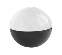 Sfera di memoria, cristallo ad ultrasuoni 3D, album fotografico digitale a sfera di cristallo da 7 cm, display video digitale personalizzato a sfera di cristallo, sfera di visualizzazione video fai da