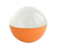 Sfera di memoria, cristallo ad ultrasuoni 3D, album fotografico digitale a sfera di cristallo da 7 cm, display video digitale personalizzato a sfera di cristallo, sfera di visualizzazione video fai da