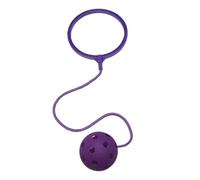 Sfera Di Omissione Girevole - Colori Vari Sfera Di Salto Alla Caviglia | Pullover In Piedi Gioco Morbido Girevole, Esercizio All'aperto Salta Giocattolo Adatto per Bambini E Adulti
