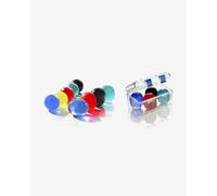 Sfera di riabilitazione Thera-Band hand exerciser XL nero resistenza extra forte