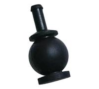 Sfera di riduzione di vibrazione per Inspire 2 M200/300/X5S Quadcopter Aircraft Accessories PTZ Ammortizzatore UAV Parte