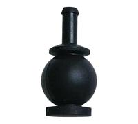 Sfera di riduzione di vibrazione per Inspire 2 M200/300/X5S Quadcopter Aircraft Accessories PTZ Ammortizzatore UAV Parte