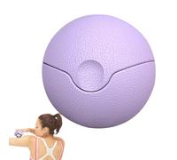 Sfera di rilascio miofasciale, palla da massaggio - Palla di mobilità a rullo da massaggio multiuso morbido | Strumento di yoga per nodi muscolari di schiena e spalle, dolore, liberazione