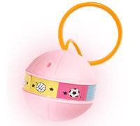 Sfera Di Salto Alla Caviglia Per Bambini, Giocattolo Di Omissione Luminoso Per Adulti Per Bambini, Colorata Sfera Swing Sportiva, Gioco Di Corda Di Salto Alla Caviglia Per Attività Divertenti