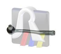 Sfera di sterzo Asse anteriore Sinistro - RTS 91-00783-2