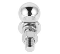 Sfera di traino per rimorchio Capacità di 2.000 libbre Connessione a sfera di