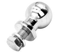 Sfera di traino per rimorchio di accoppiamento per rimorchio Sfera di