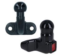 Sfera di traino resistente da 50 mm per gancio barra di traino alta portata n...