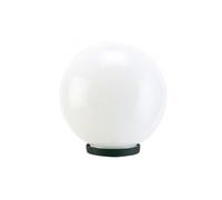 Sovil Illuminazione, SFERA D.30 CM IN PMMA OPALE - linea globo