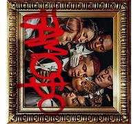 7167020 Audio Cd Sfera Ebbasta - Famoso