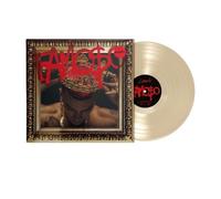 Vinile Sfera Ebbasta - Famoso (Selebration) - Transparent Gold Vinyl