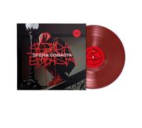 SFERA EBBASTA ($€LEBRATION) - Vinile Colorato Rosso Miscelato