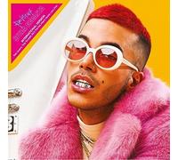 Sfera Ebbasta - Rockstar - Cd (international version)