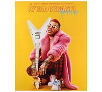 Rockstar (Cd+Dvd+Photobook) - Sfera Ebbasta (Audio Cd)