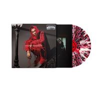 Sfera Ebbasta - Sfera Ebbasta (2016x) - Vinile