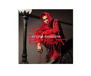 Sfera Ebbasta - Sfera Ebbasta