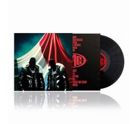 Santana Money Gang - Sfera Ebbasta And Shiva (Vinile)