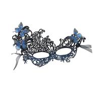 Sfera elegante del merletto dell'occhio di mascherata del tipo elegante della palla e delle donne di riunione a tema per il matrimonio