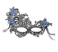 Sfera elegante del merletto dell'occhio di mascherata del tipo elegante della palla e delle donne di riunione a tema per il matrimonio