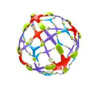 Sfera Espansibile - Espansione Del Giocattolo Di Palla | Palla Sensoriale Colorata Elastica,Giocattoli Telescopici per Bambini, Per Partito Senza Riposo All'aperto