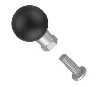 Sfera femmina da 6mm 1/4“ 20 con vite Ram Mounts RAM-B-337-1U per attacco TORQUE