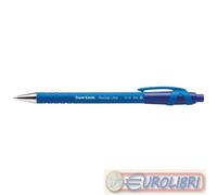 SFERA FLEXGRIP BLU 12PZ SCATTO PAPERMATE