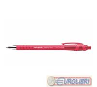 SFERA FLEXGRIP ROSSO 12PZ SCATTO PAPERMATE