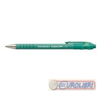 SFERA FLEXGRIP VERDE 12PZ SCATTO PAPERMATE