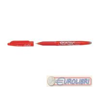SFERA FRIXION ARANCIO 12PZ CANCELLABILE PILOT 0,7M