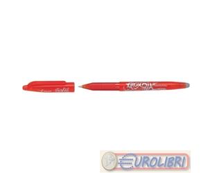 SFERA FRIXION ARANCIO 12PZ CANCELLABILE PILOT 0,7M