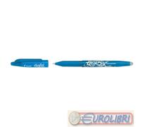 SFERA FRIXION AZZURRO 12PZ CANCELLABILE PILOT 0,7M