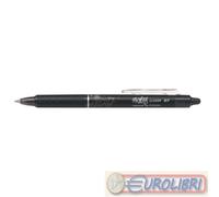 SFERA FRIXION CLICKER NERO 12PZ PILOT 0,7MM