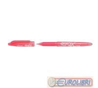 SFERA FRIXION ROSA 12PZ CANCELLABILE PILOT 0,7MM